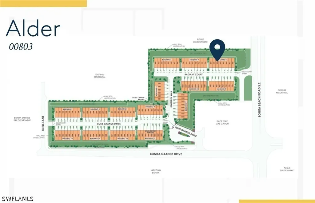 27897 Radiant Court Bonita Springs FL 34135