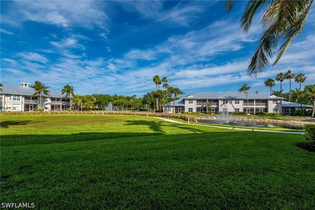 7940 Mahogany Run Lane Naples FL 34113