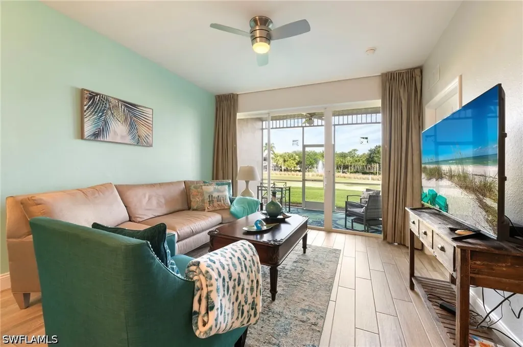 7940 Mahogany Run Lane Naples FL 34113