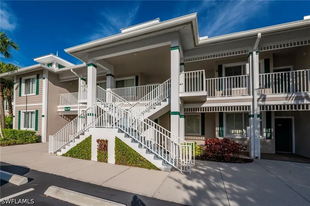 7940 Mahogany Run Lane Naples FL 34113