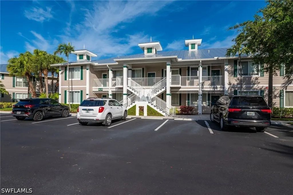 7940 Mahogany Run Lane Naples FL 34113