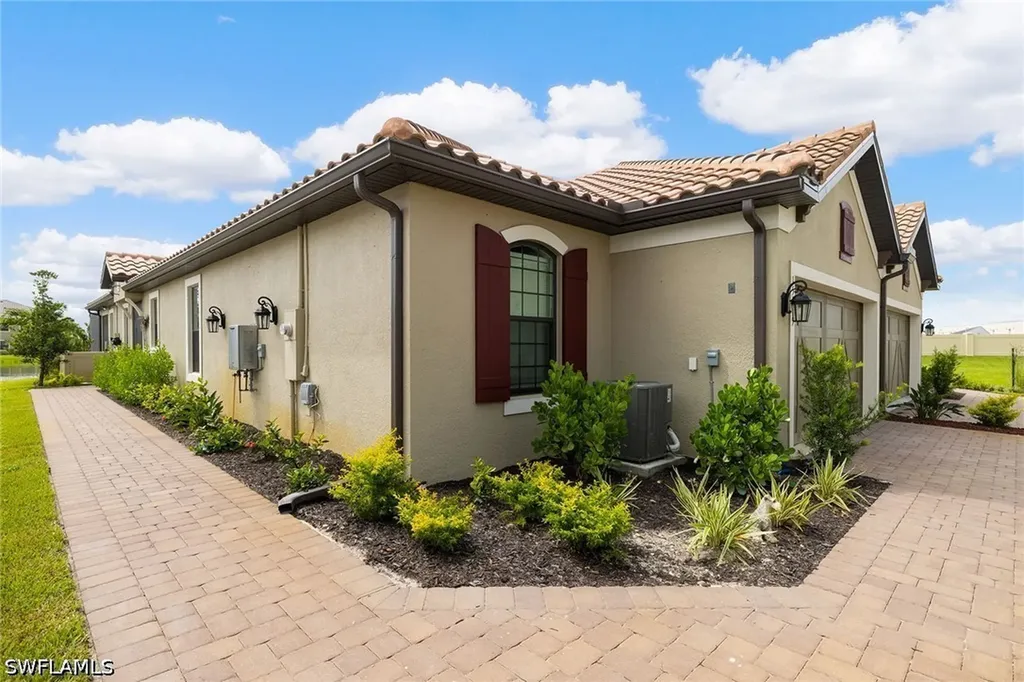 15155 Tolmino Street Naples FL 34114