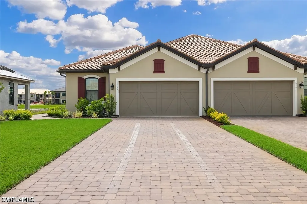 15155 Tolmino Street Naples FL 34114