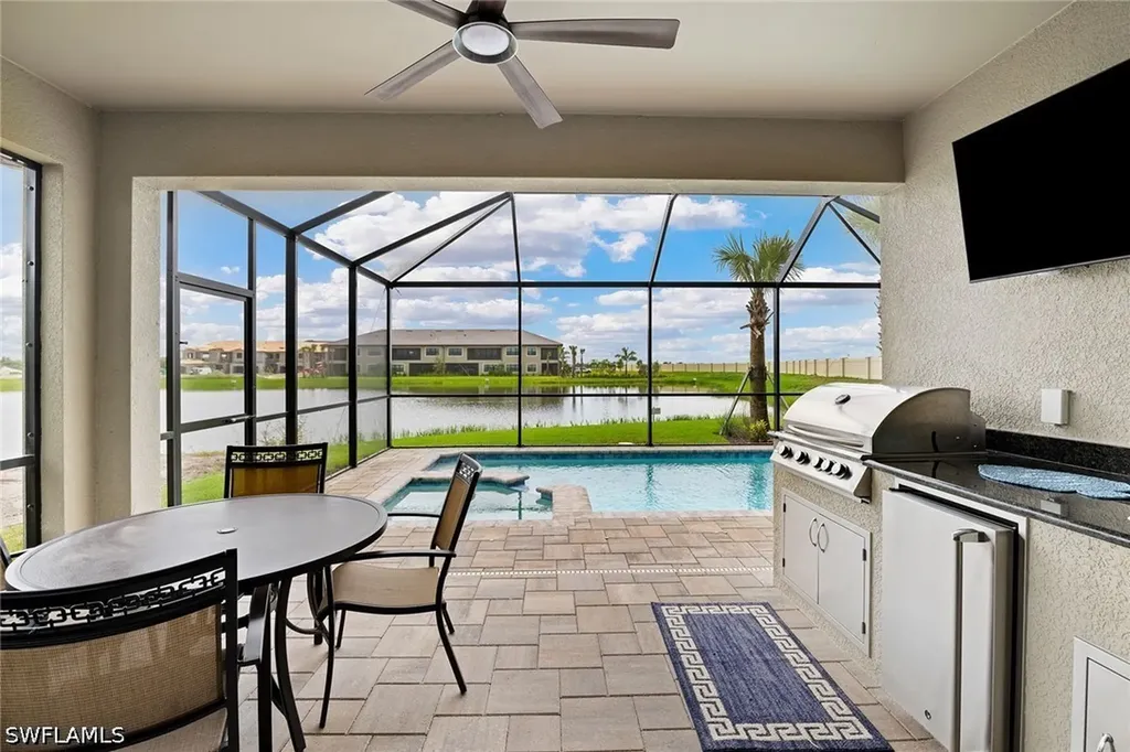 15155 Tolmino Street Naples FL 34114