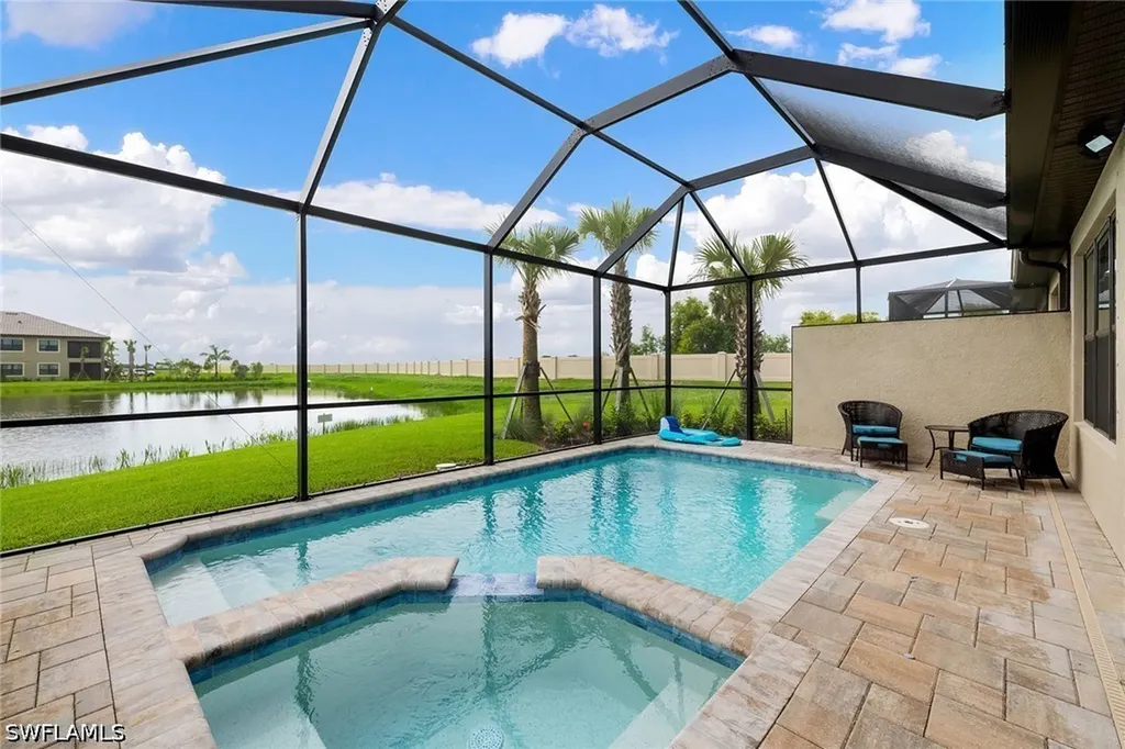 15155 Tolmino Street Naples FL 34114