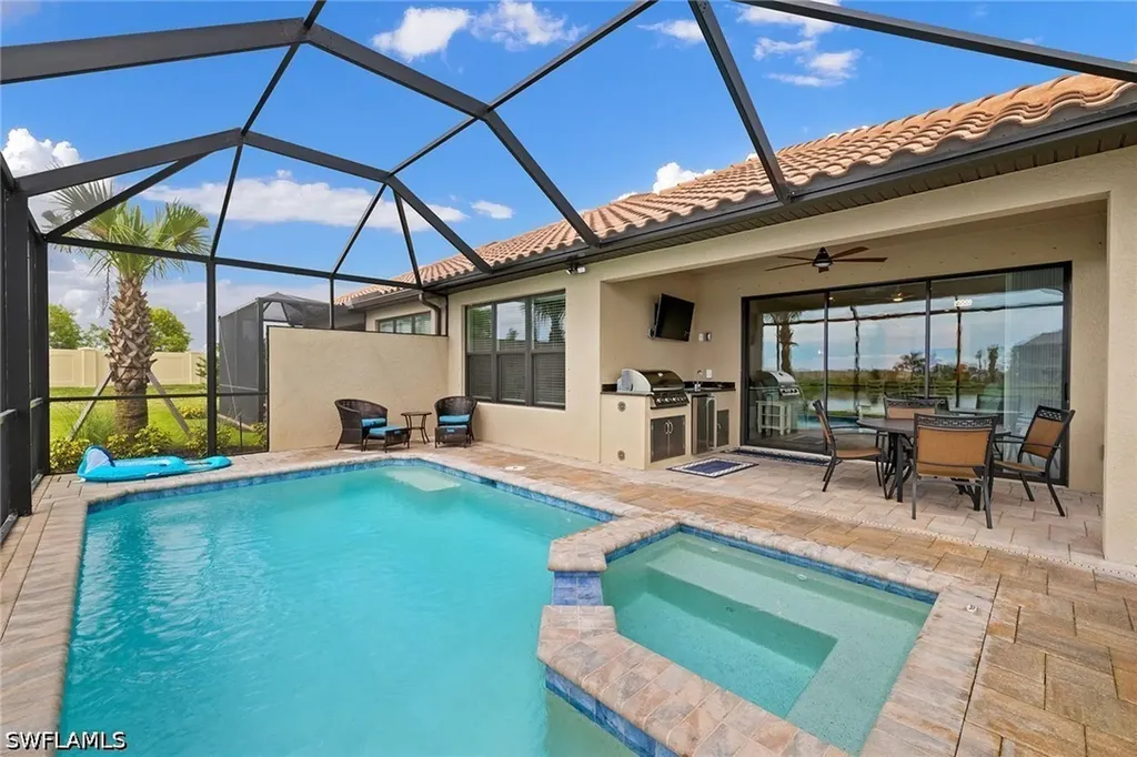15155 Tolmino Street Naples FL 34114