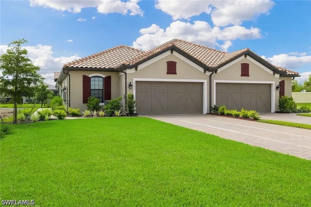 15155 Tolmino Street Naples FL 34114
