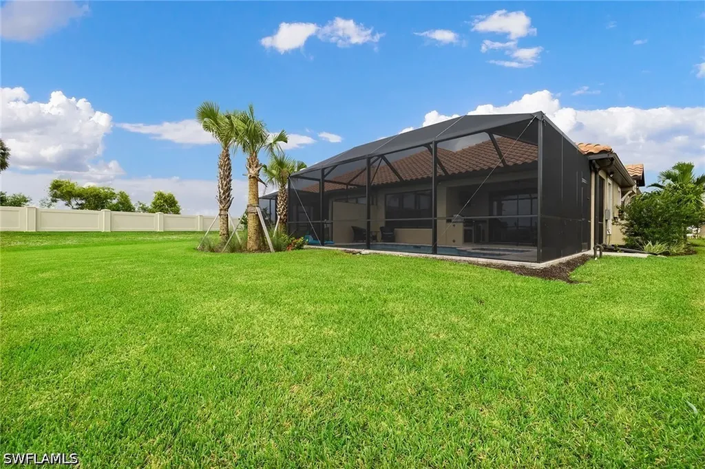15155 Tolmino Street Naples FL 34114