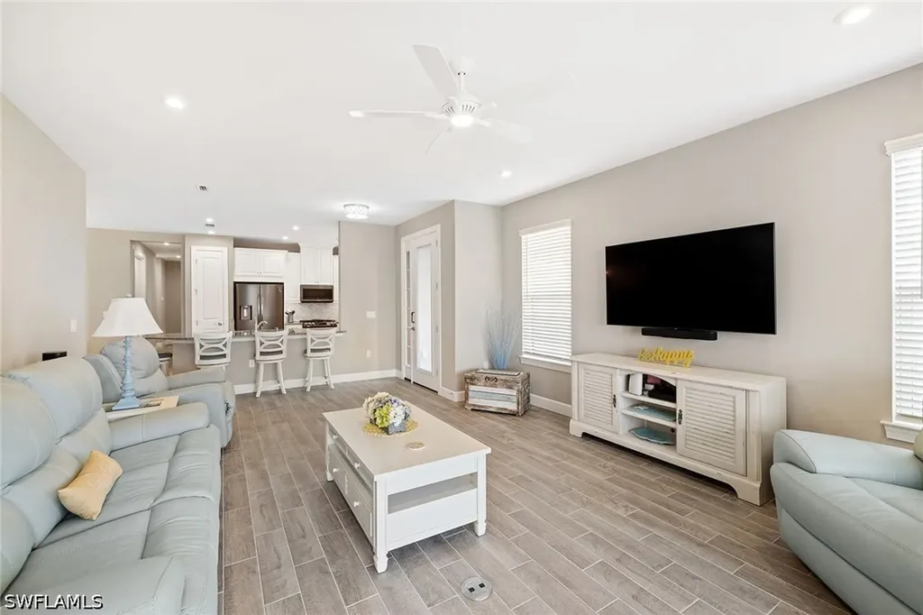 15155 Tolmino Street Naples FL 34114
