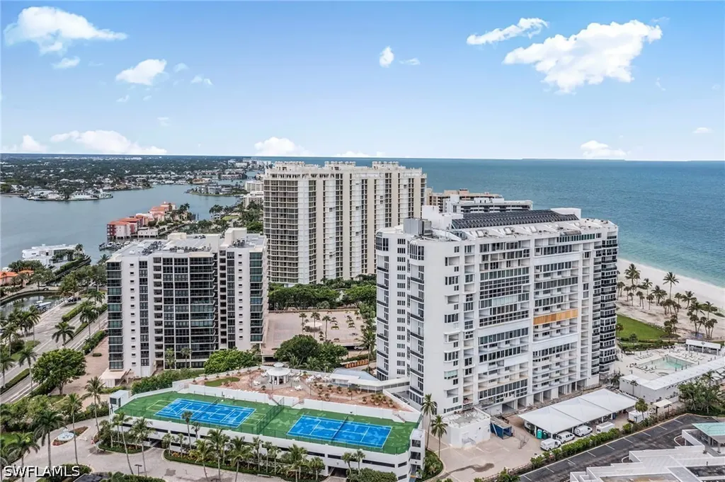 4041 Gulf Shore Boulevard N Naples FL 34103