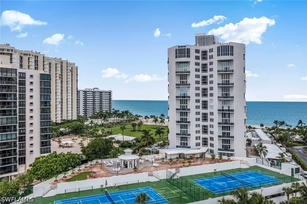 4041 Gulf Shore Boulevard N Naples FL 34103