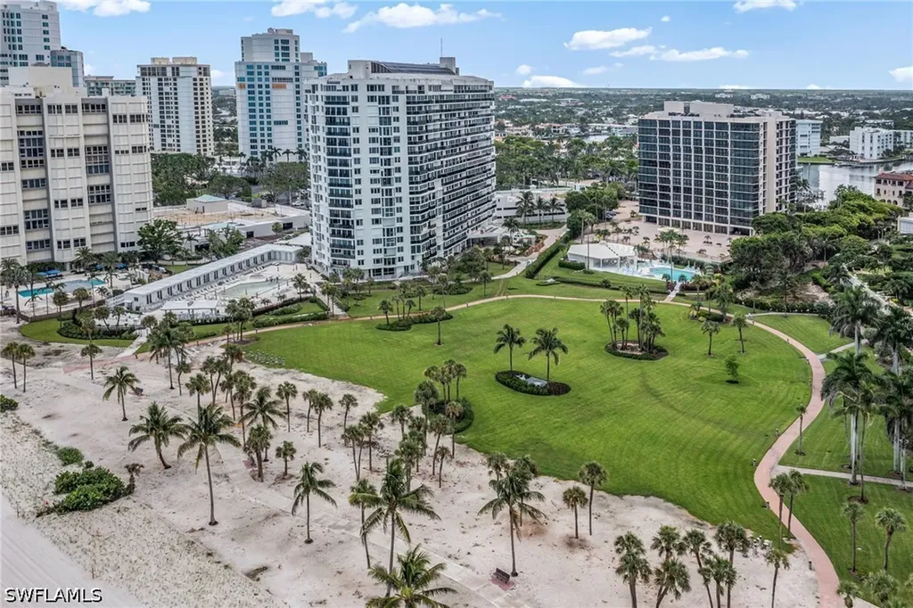 4041 Gulf Shore Boulevard N Naples FL 34103