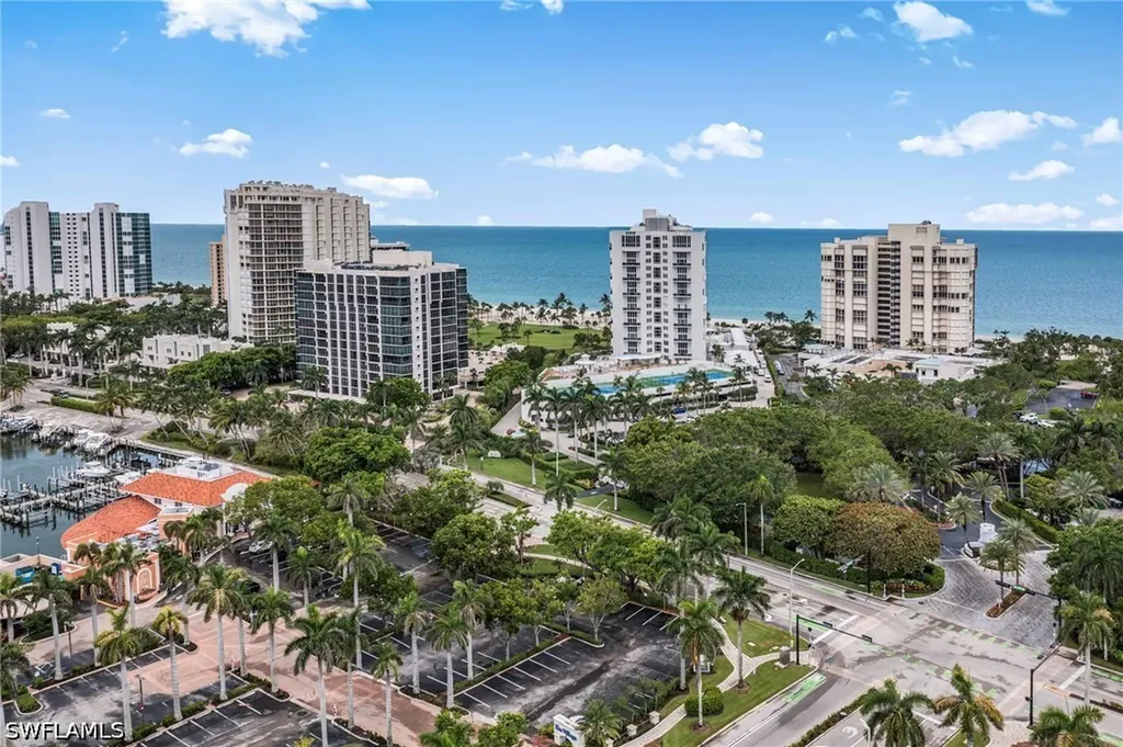 4041 Gulf Shore Boulevard N Naples FL 34103