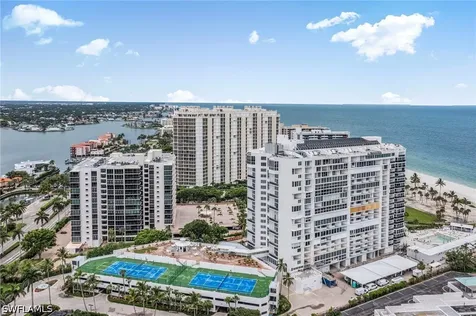 4041 Gulf Shore Boulevard N Naples FL 34103