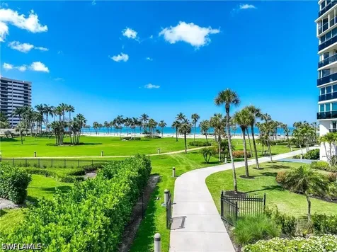 4041 Gulf Shore Boulevard N Naples FL 34103