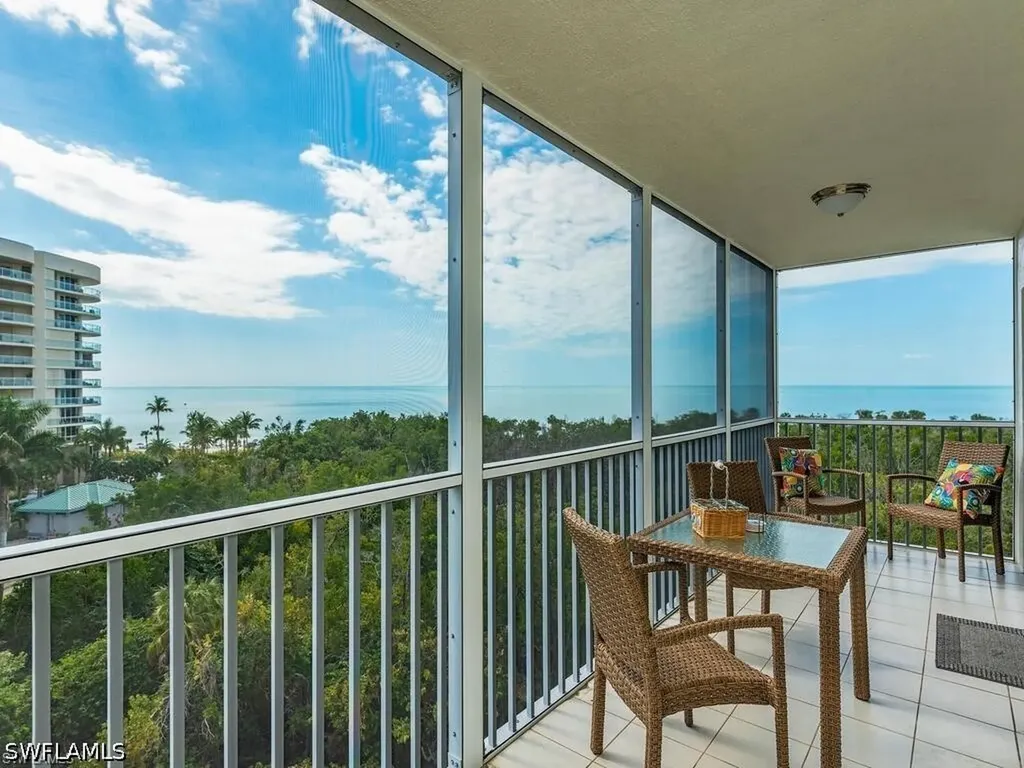 1 Bluebill Avenue Naples FL 34108