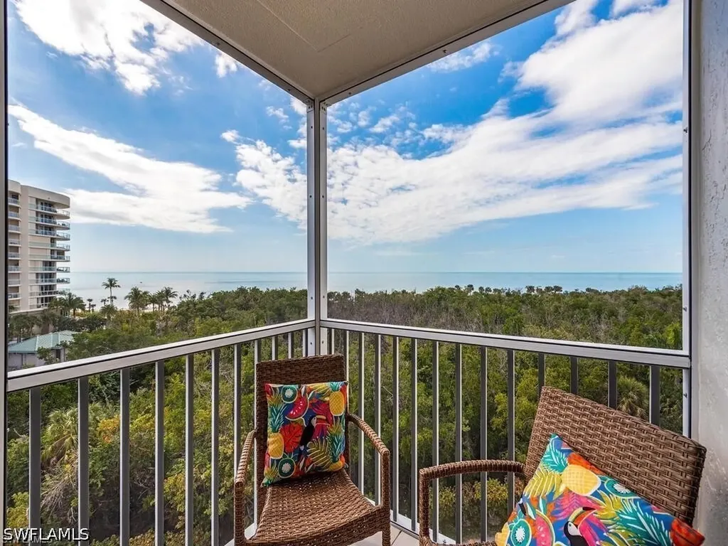 1 Bluebill Avenue Naples FL 34108