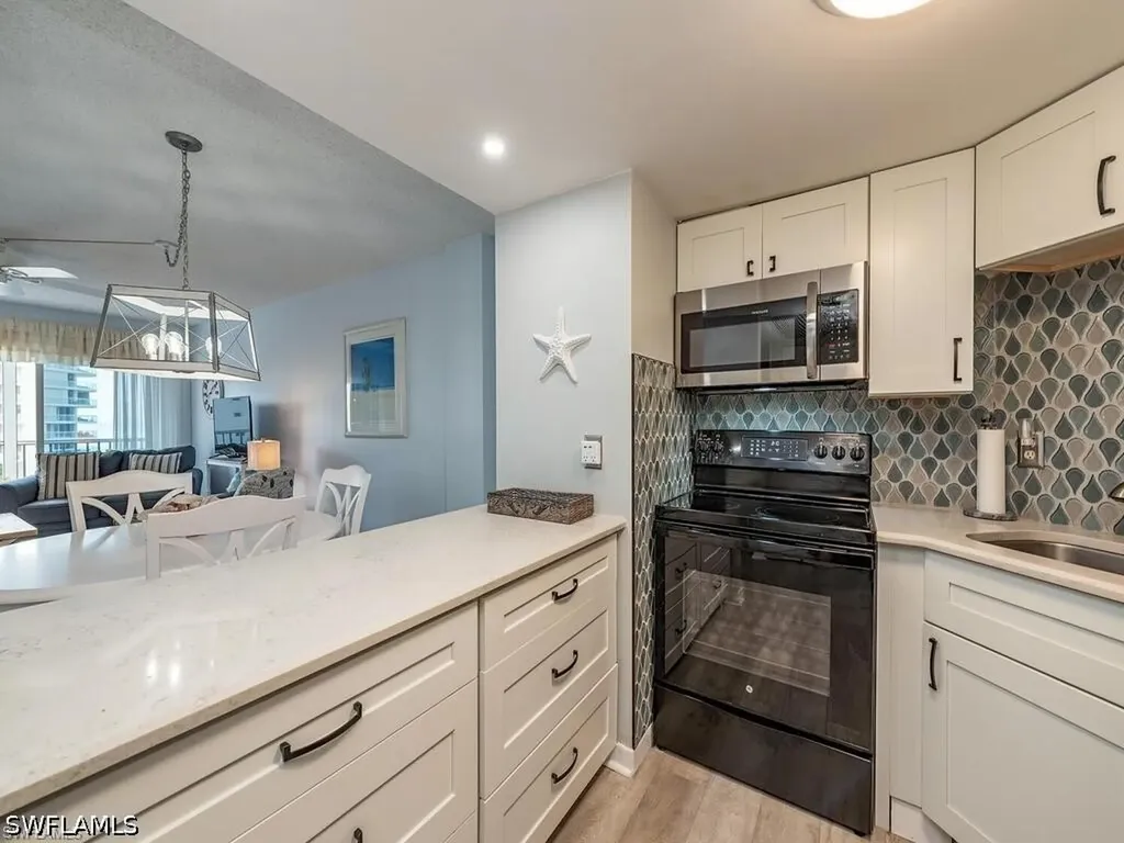 1 Bluebill Avenue Naples FL 34108