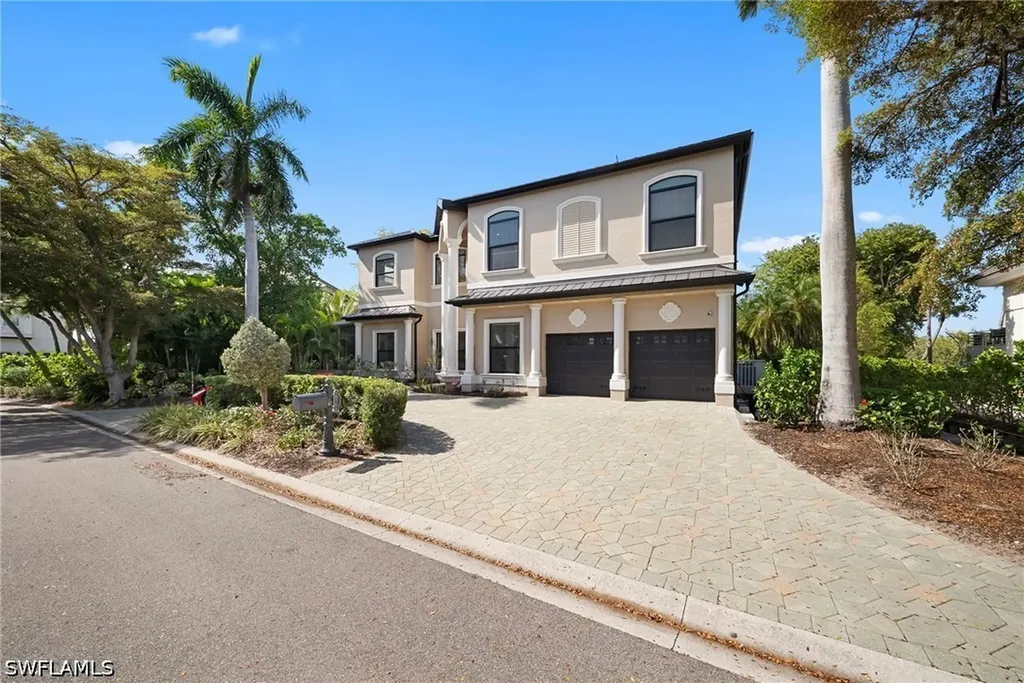 15701 Chatfield Drive Fort Myers FL 33908