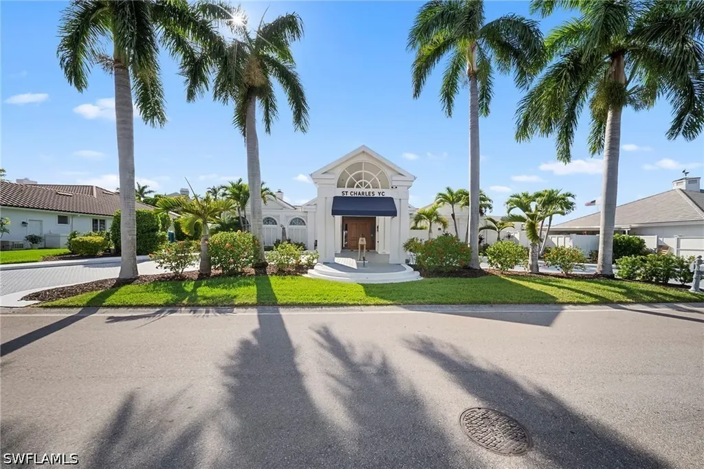 15701 Chatfield Drive Fort Myers FL 33908