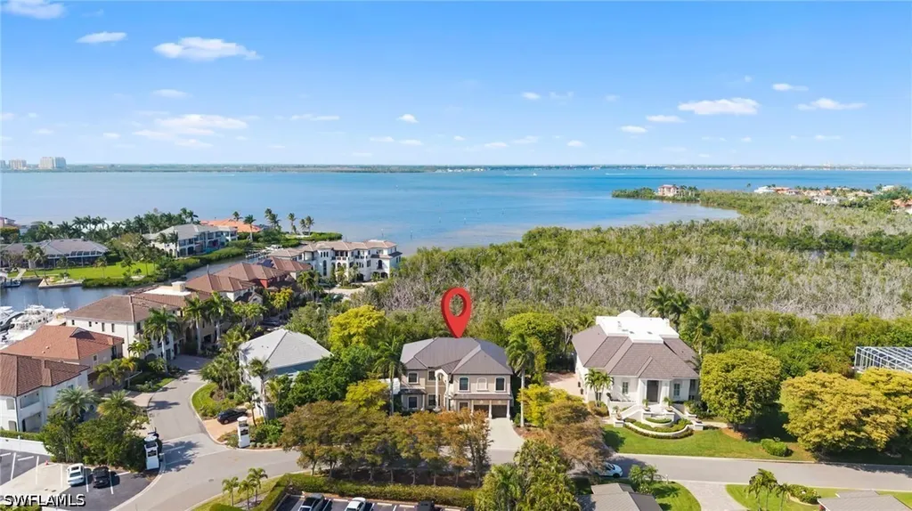 15701 Chatfield Drive Fort Myers FL 33908