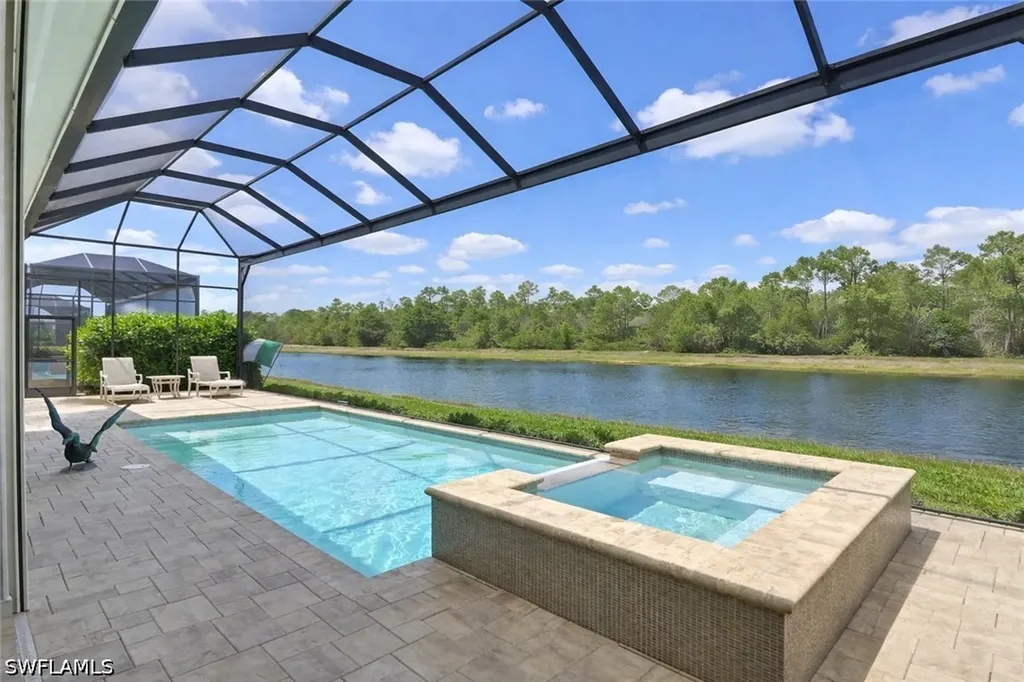 14338 Laguna Springs Lane Naples FL 34114