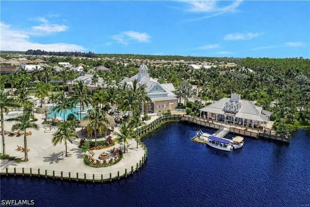 14338 Laguna Springs Lane Naples FL 34114