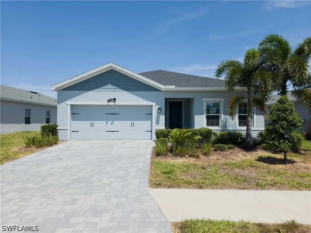 16380 S Port Harbor Boulevard Port Charlotte FL 33953