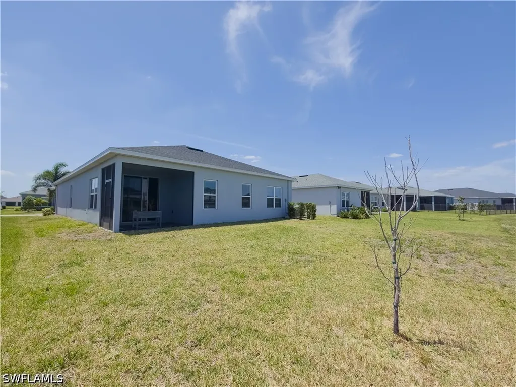 16380 S Port Harbor Boulevard Port Charlotte FL 33953