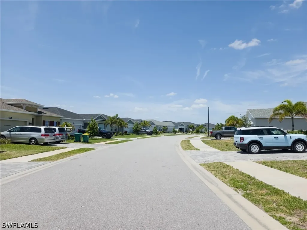 16380 S Port Harbor Boulevard Port Charlotte FL 33953