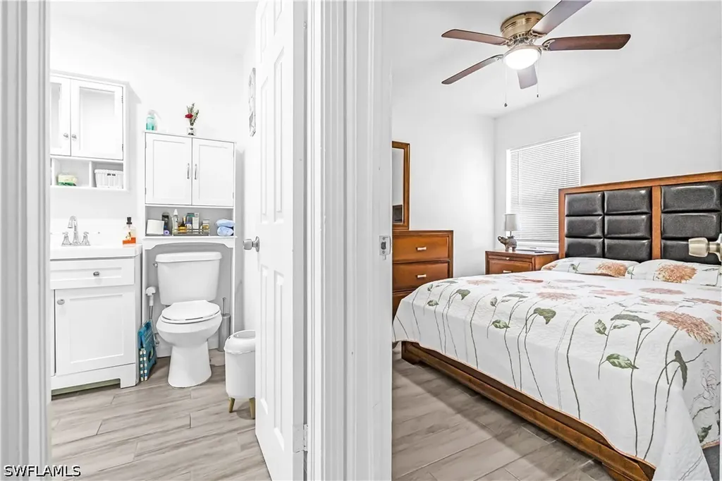 2030 Flamingo Drive North Fort Myers FL 33917