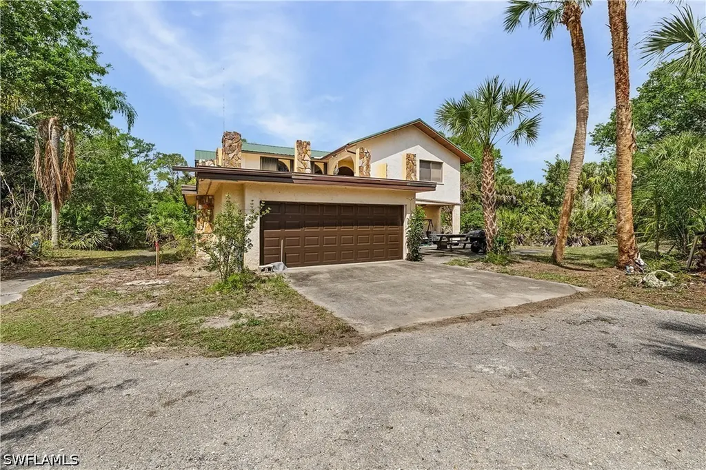 6801 Rich Road North Fort Myers FL 33917