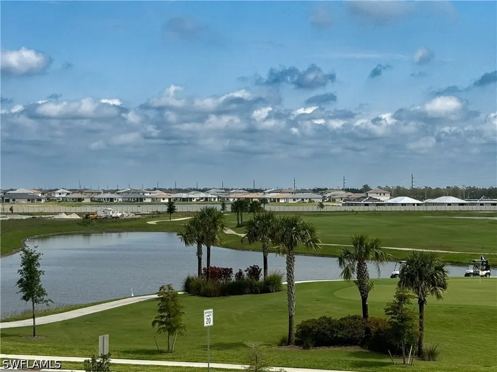 5651 Double Eagle Circle Ave Maria FL 34142