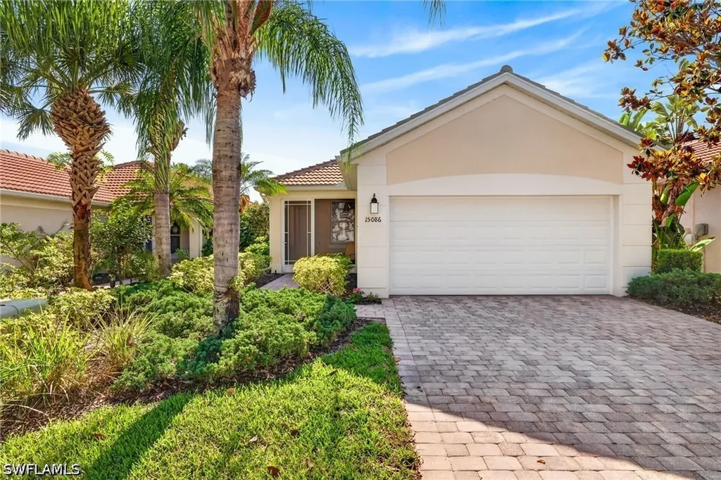 15086 Estuary Circle Bonita Springs FL 34135