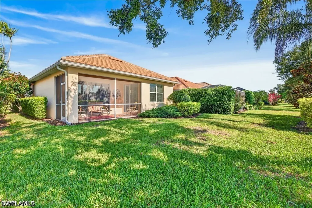 15086 Estuary Circle Bonita Springs FL 34135