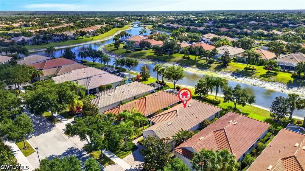 15086 Estuary Circle Bonita Springs FL 34135