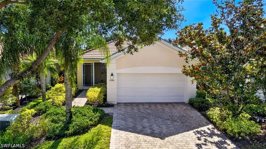 15086 Estuary Circle Bonita Springs FL 34135