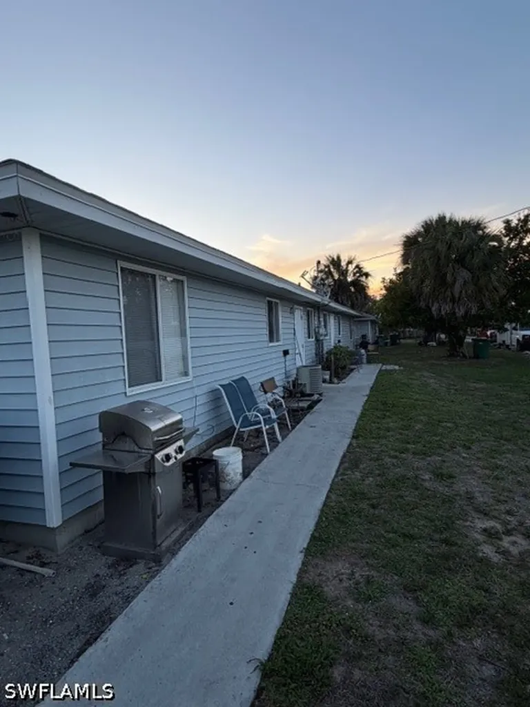 2550 Tropicana Boulevard Naples FL 34116