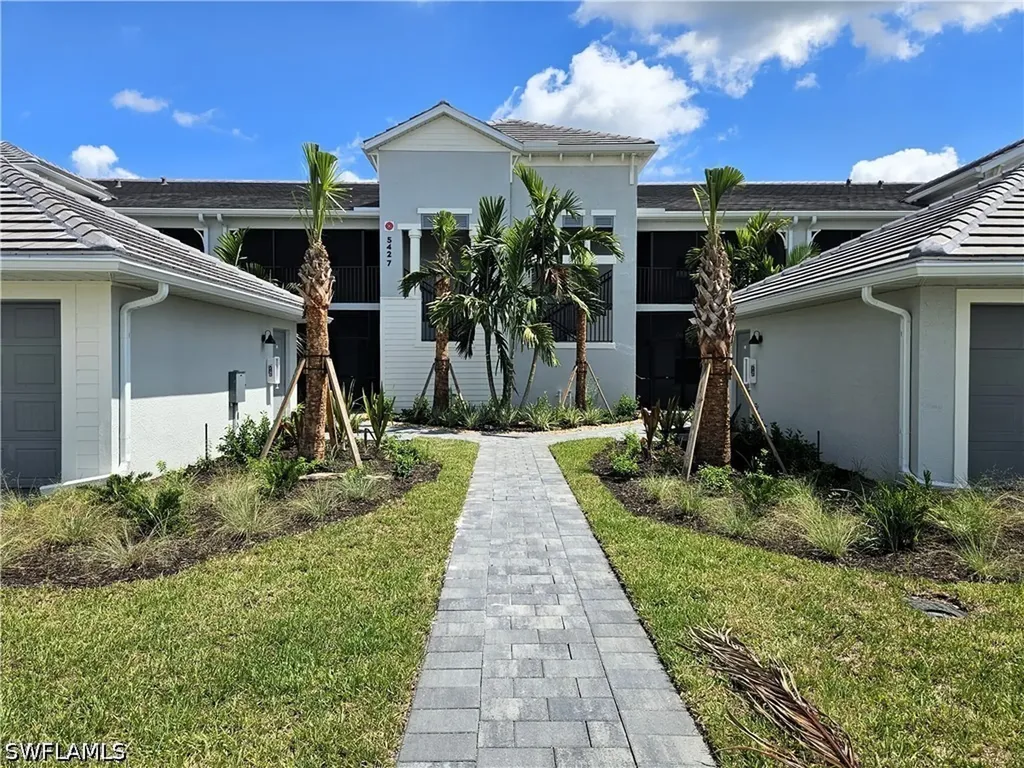 5427 Double Eagle Circle Ave Maria FL 34142