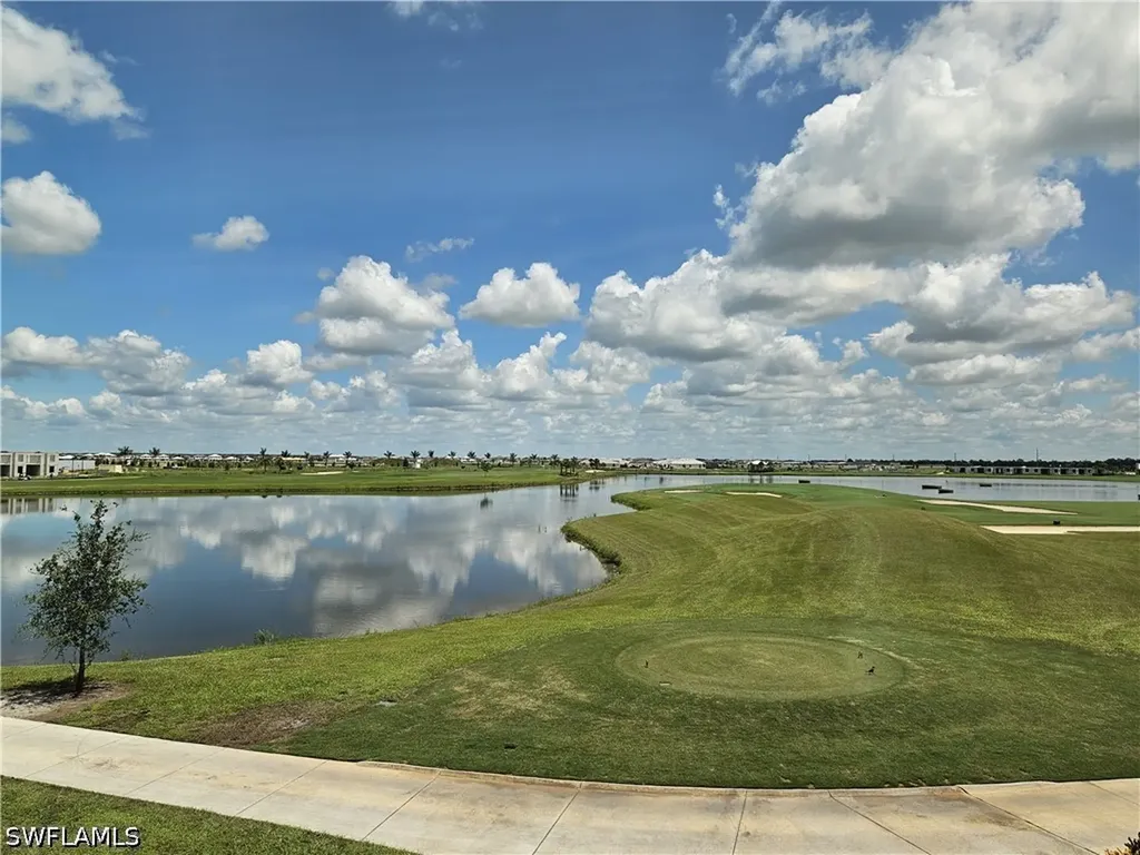 5427 Double Eagle Circle Ave Maria FL 34142