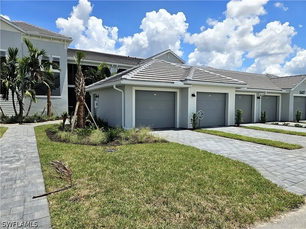 5427 Double Eagle Circle Ave Maria FL 34142