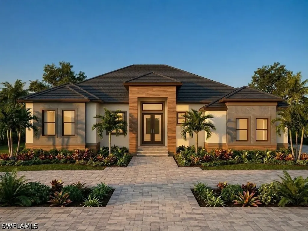 430 7th Street SW Naples FL 34117