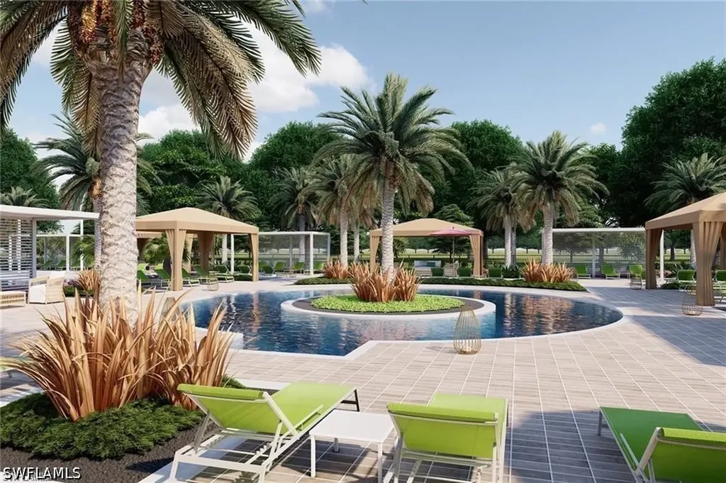 2538 Kingfisher Drive Naples FL 34112
