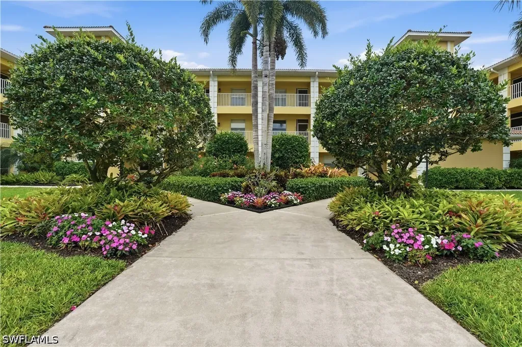 9250 Highland Woods Boulevard Bonita Springs FL 34135