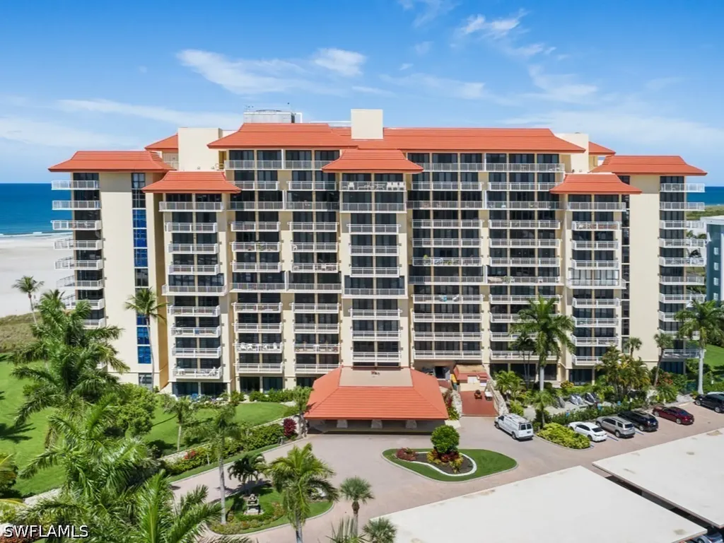 180 Seaview Court Marco Island FL 34145