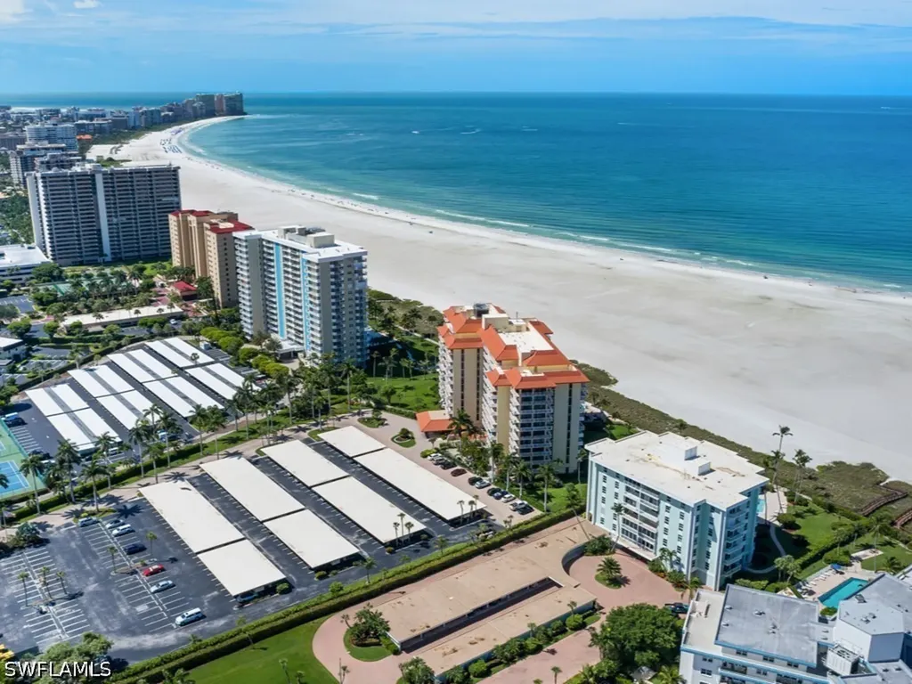 180 Seaview Court Marco Island FL 34145
