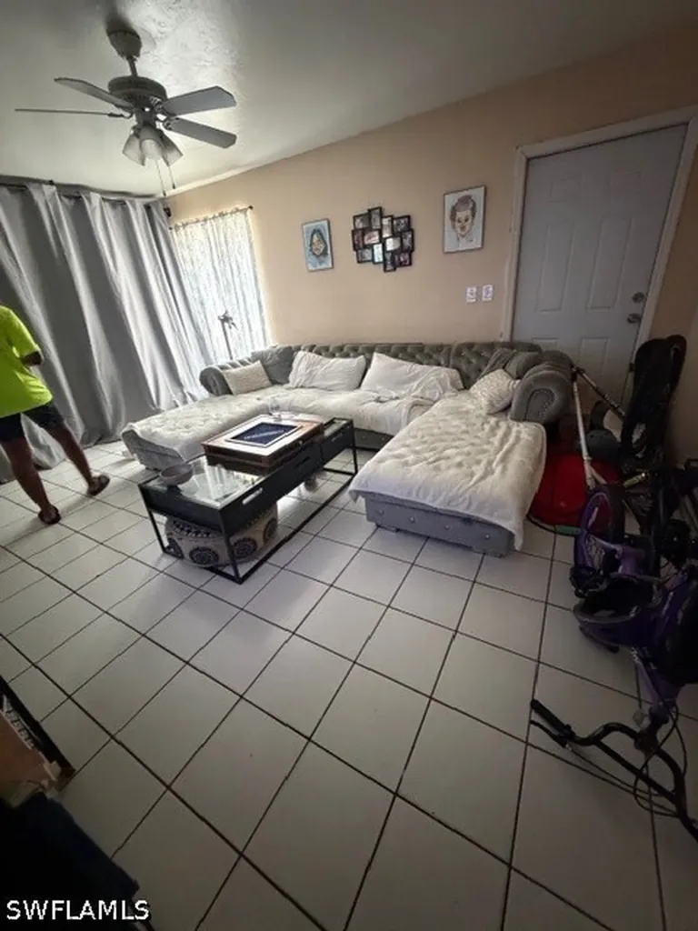 2530 Tropicana Boulevard Naples FL 34116