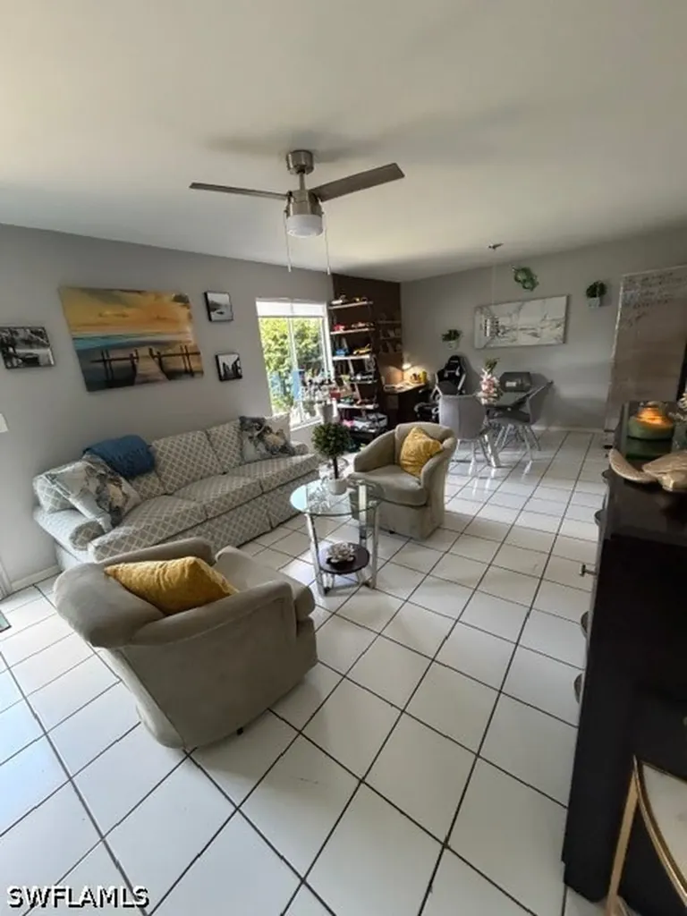 2530 Tropicana Boulevard Naples FL 34116