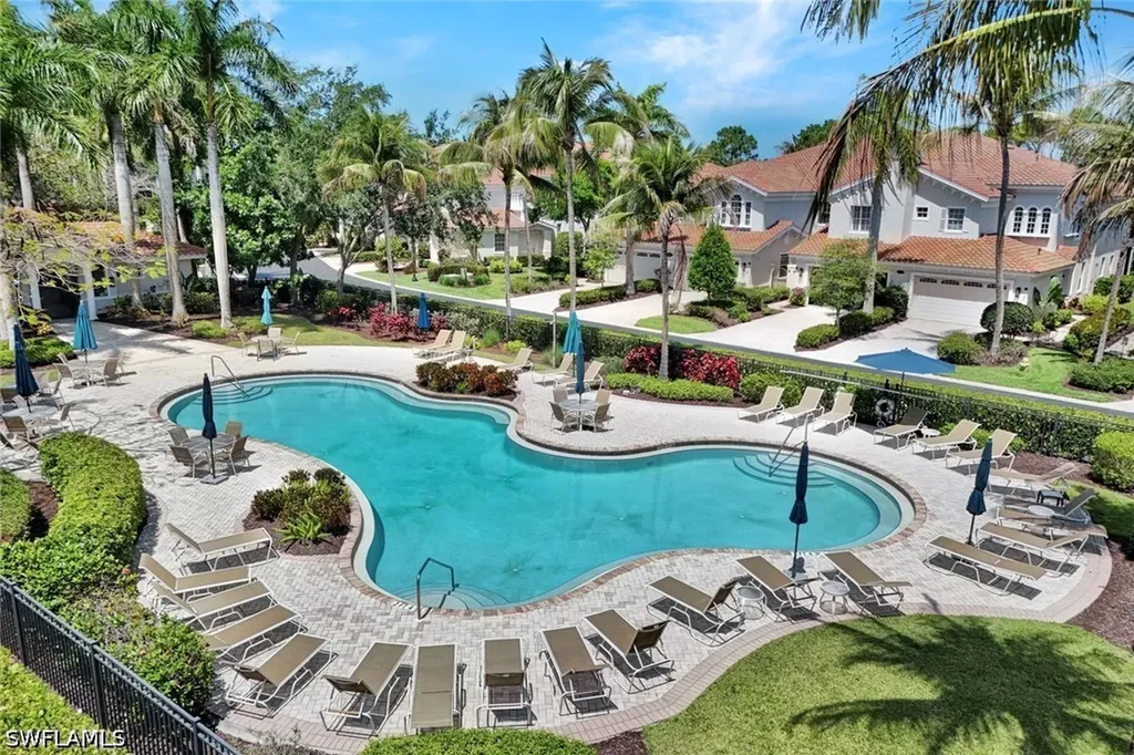 9038 Cascada Way Naples FL 34114