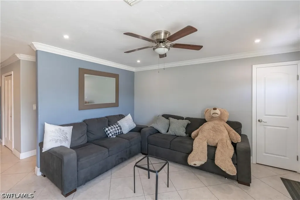 990 Jasmine Street North Fort Myers FL 33903